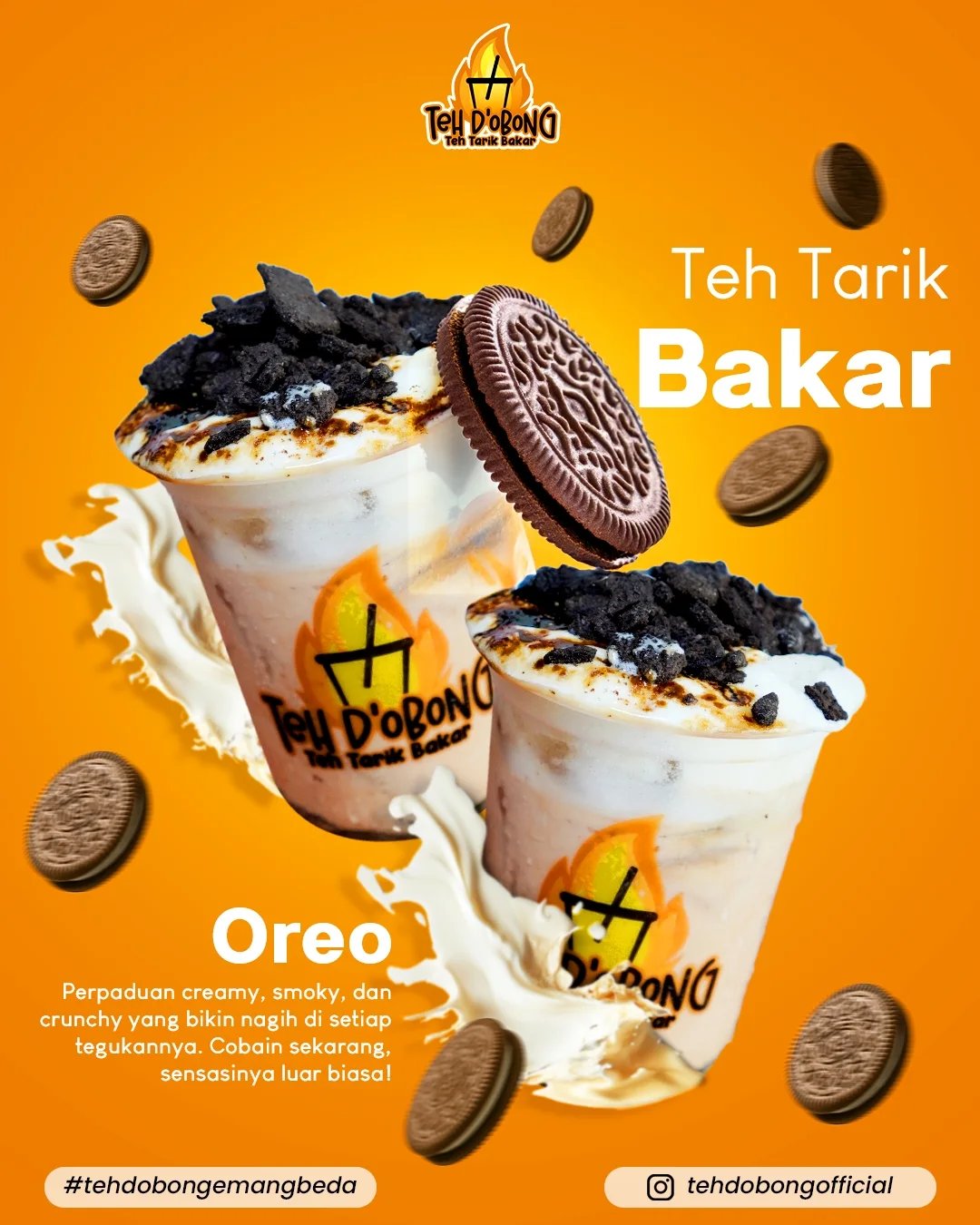 Tentang Nisu Smoothies