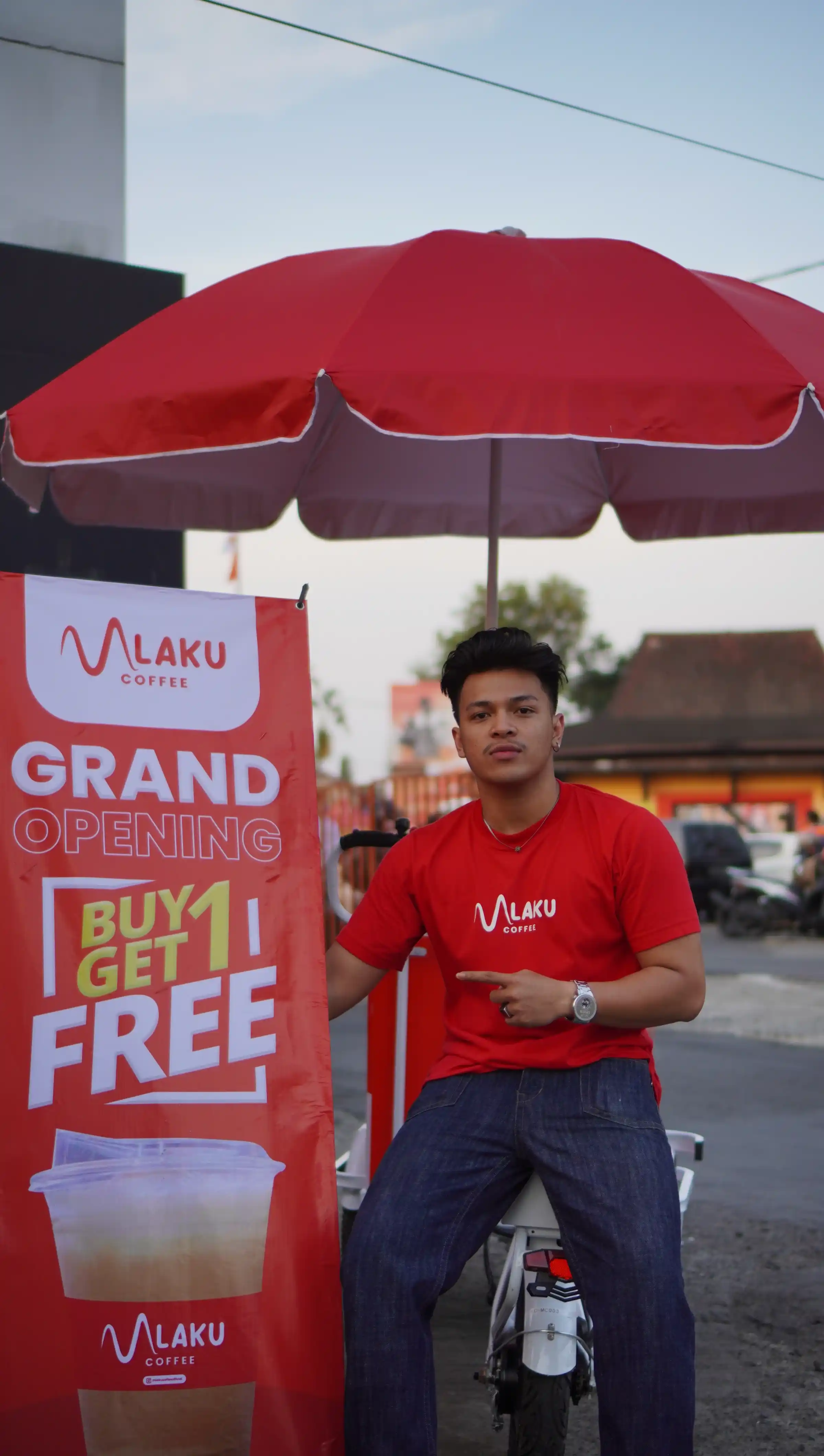 Mlaku Coffee