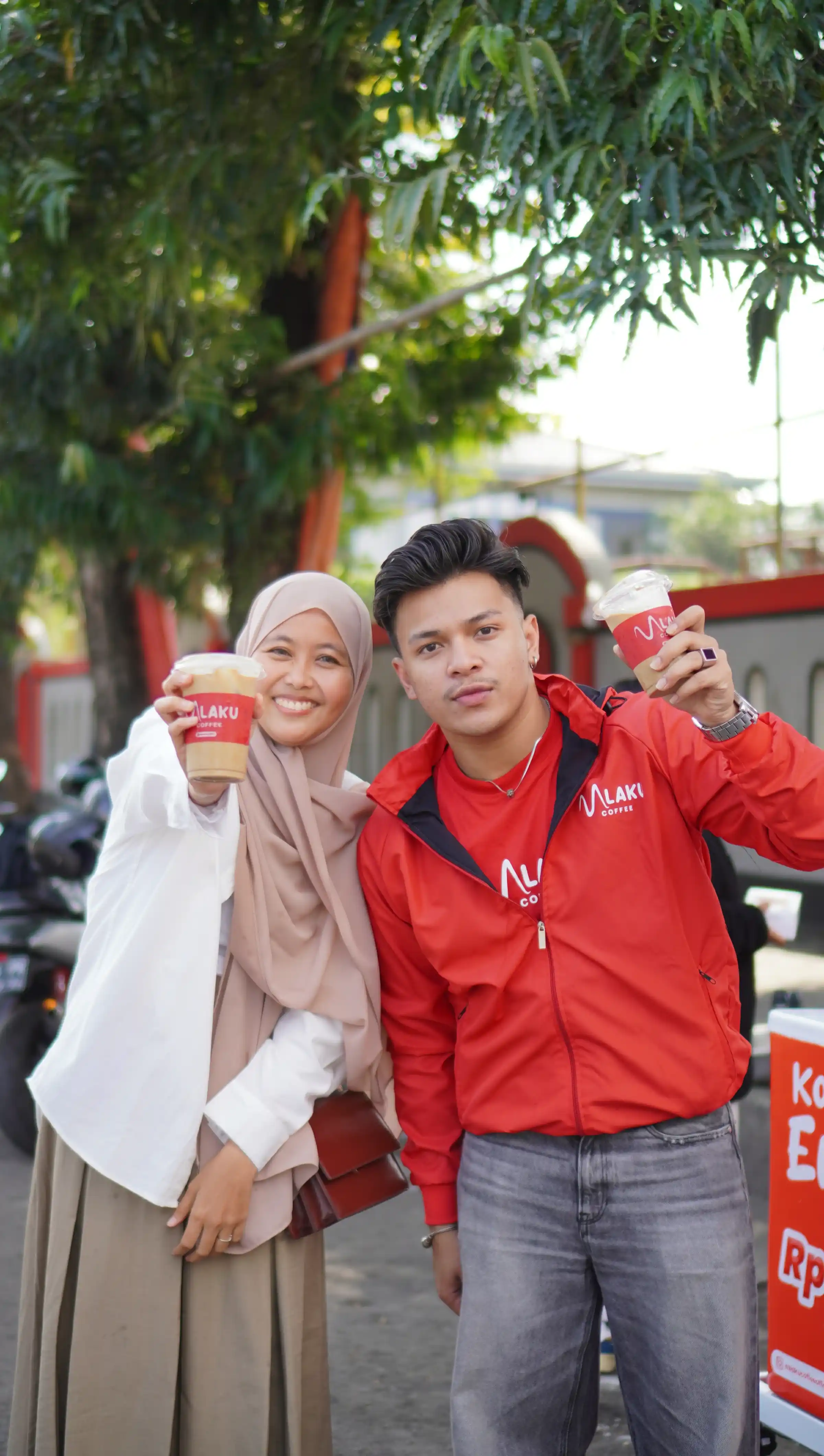 Coffee Shop