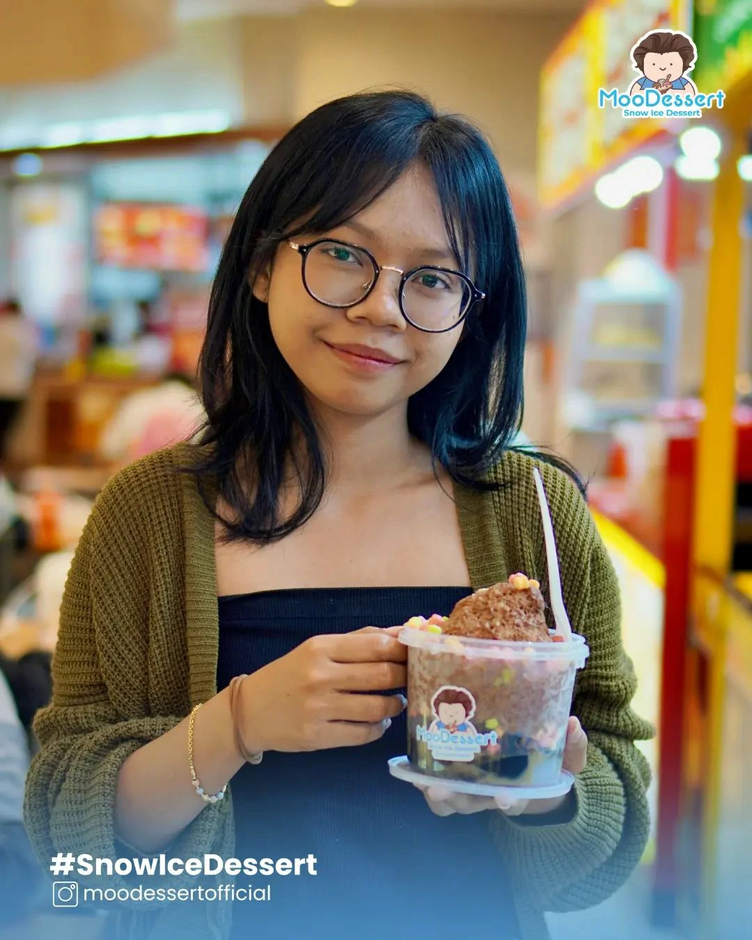Moodessert Cafe