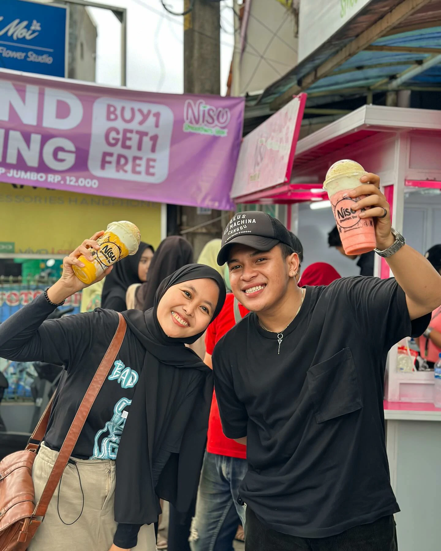 Nisu Outlet