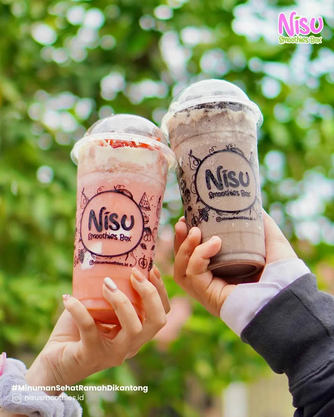 Nisu Outlet