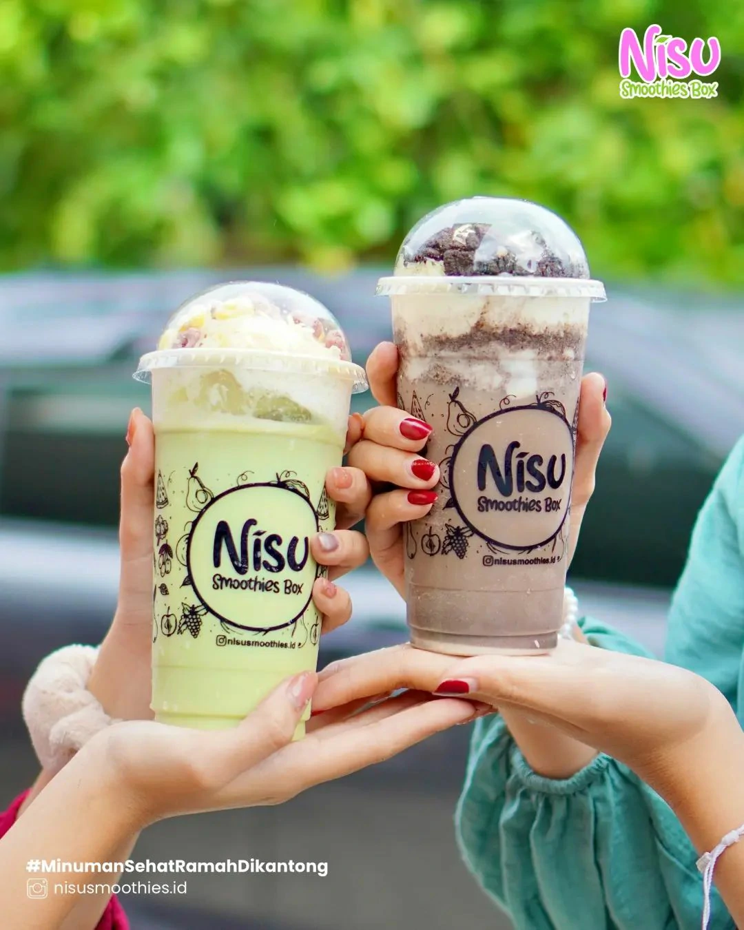 Nisu Outlet