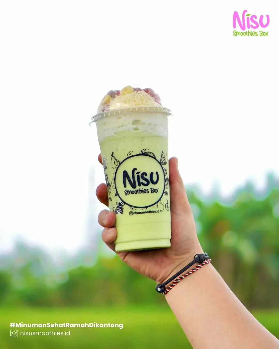 Nisu Outlet