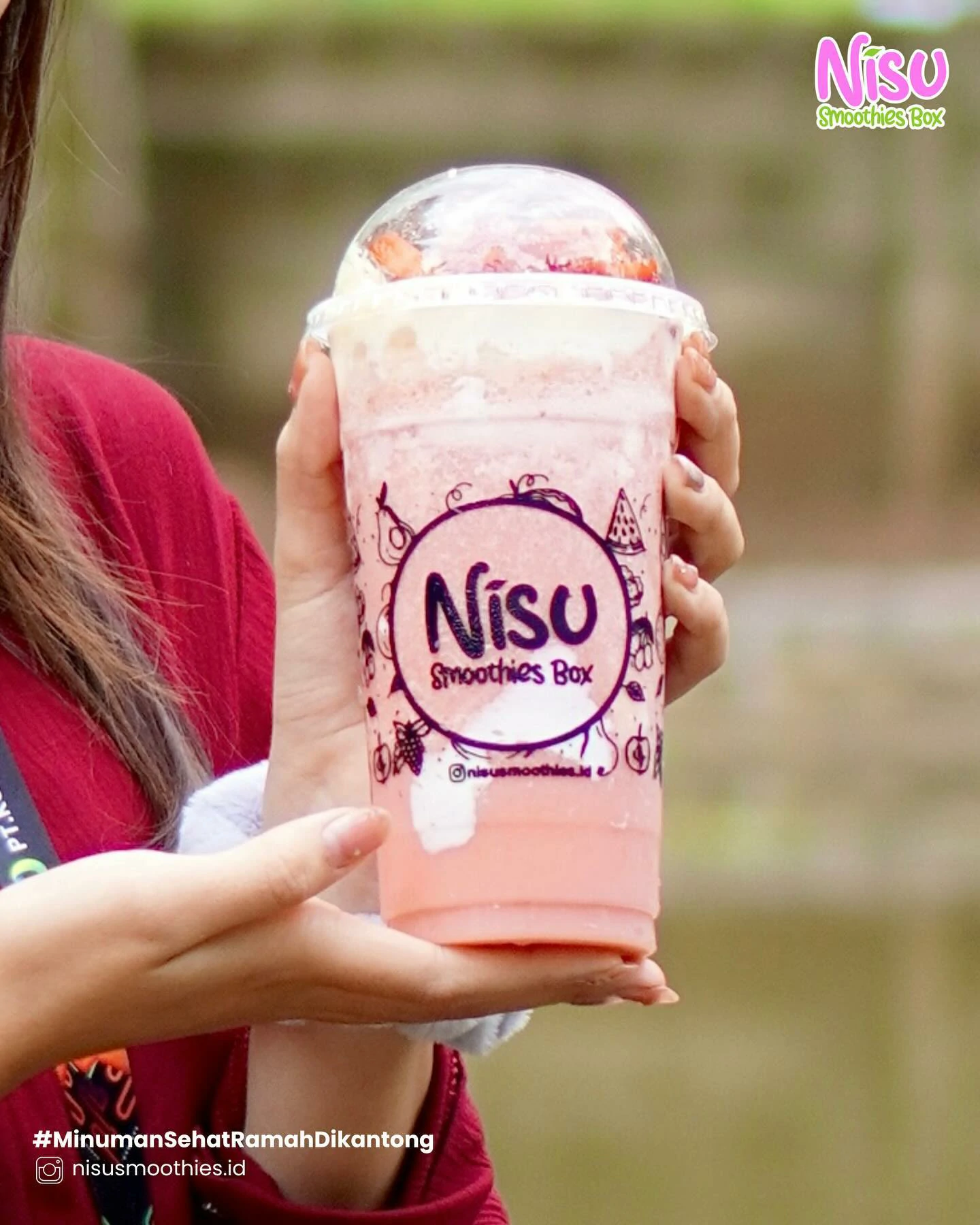 Nisu Outlet