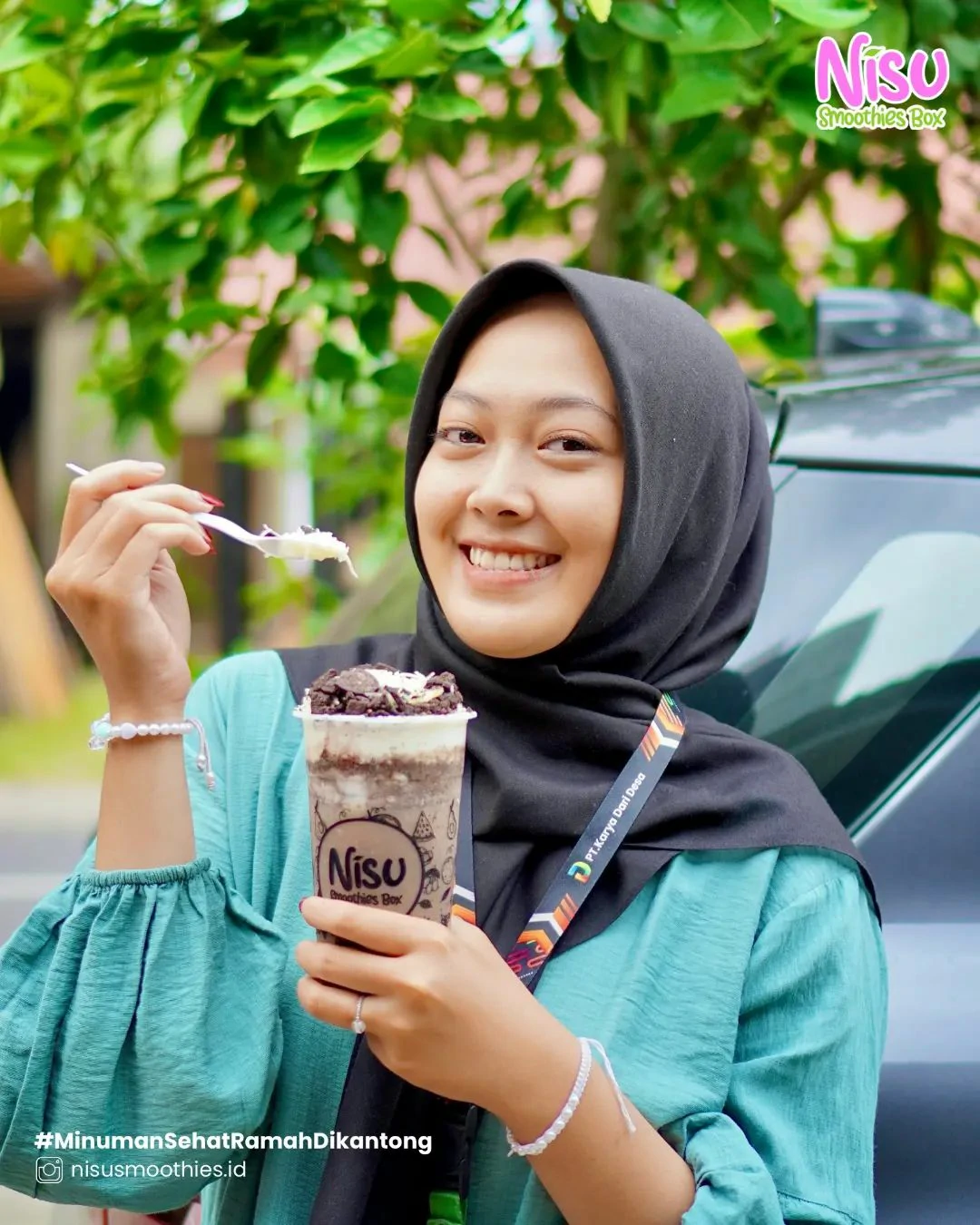 Nisu Outlet