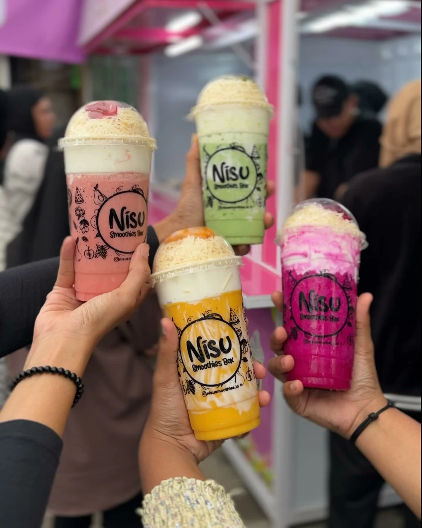 Nisu Outlet