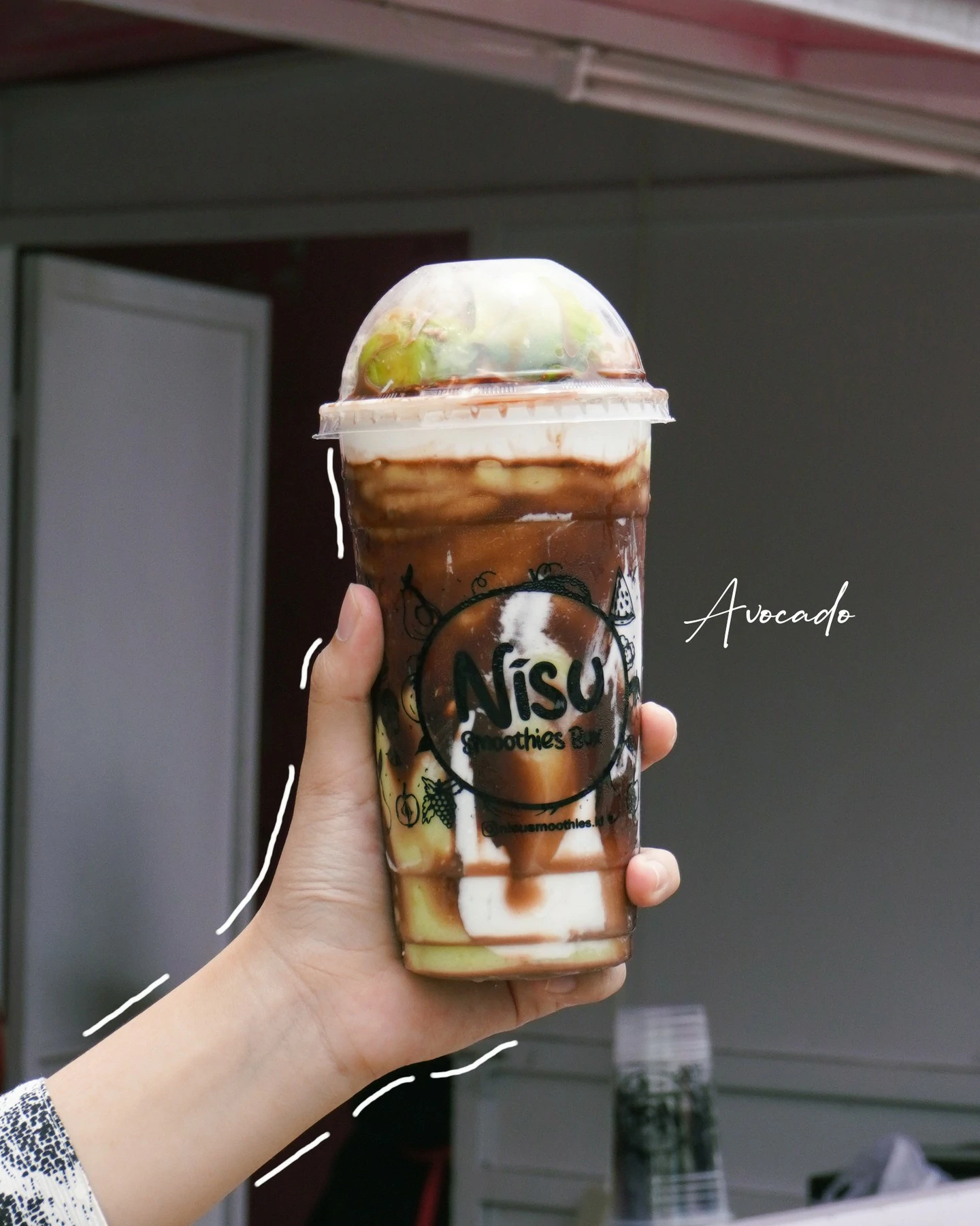 Nisu Outlet