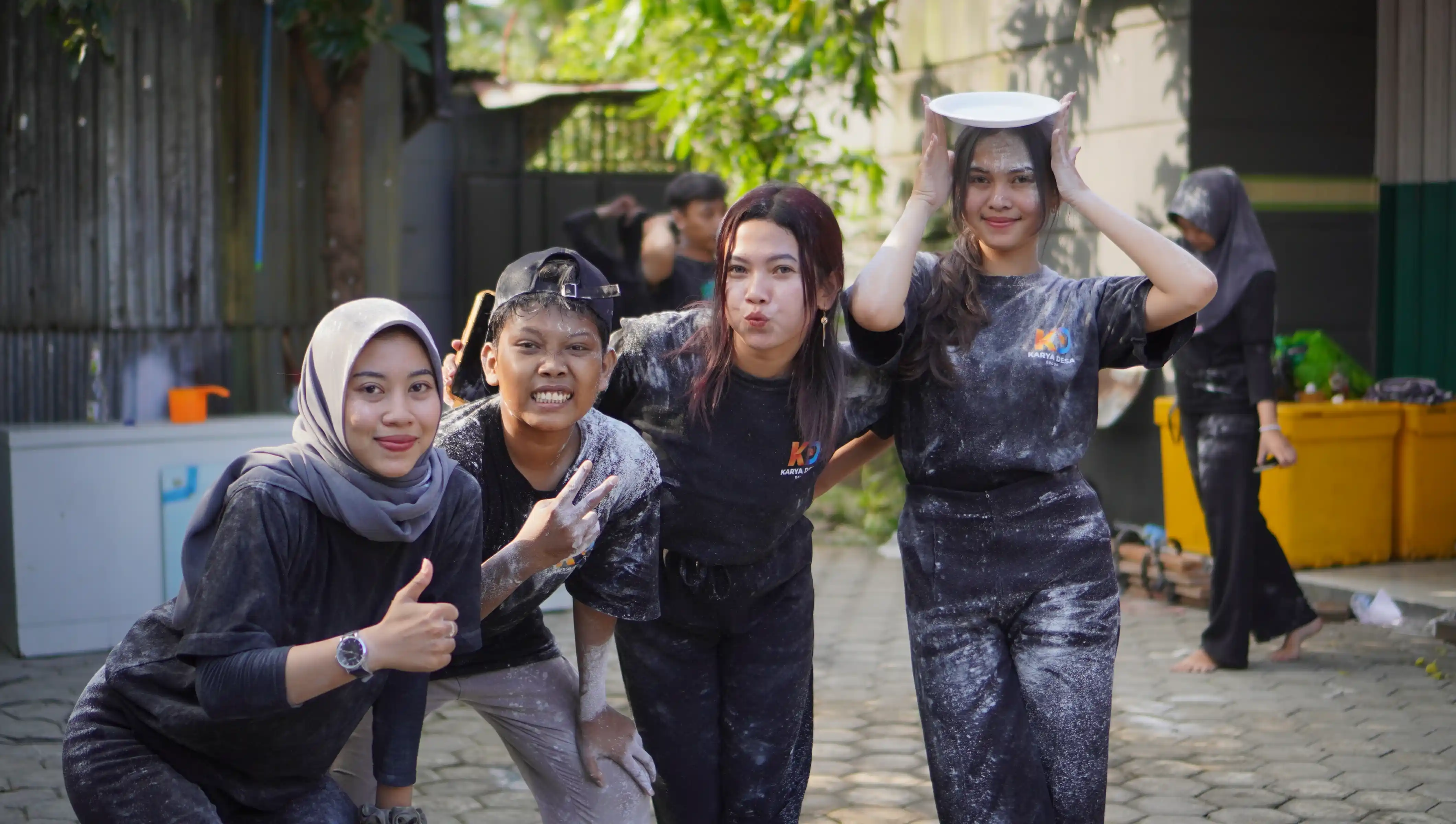 Pencapaian kami 10