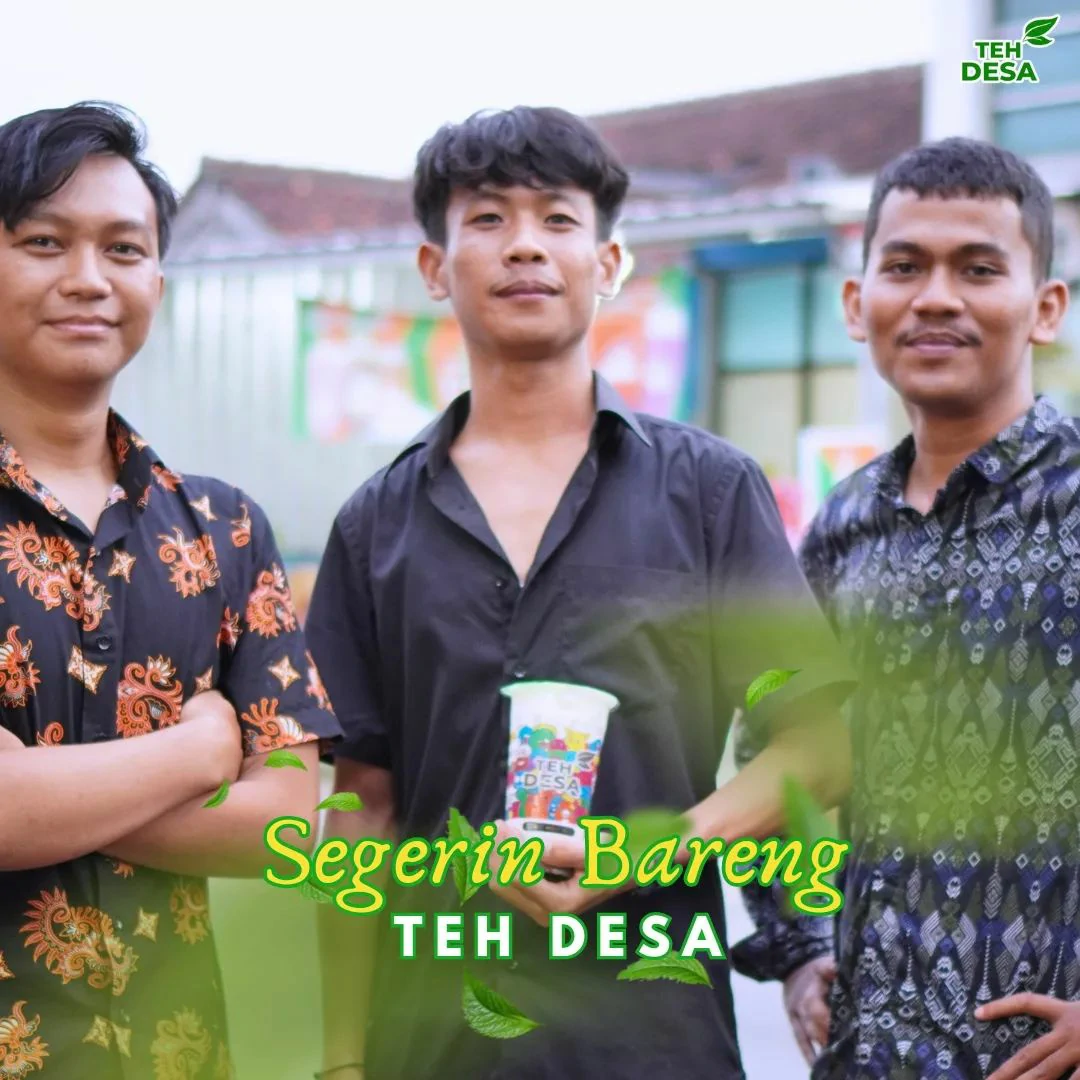 Teh Desa Production