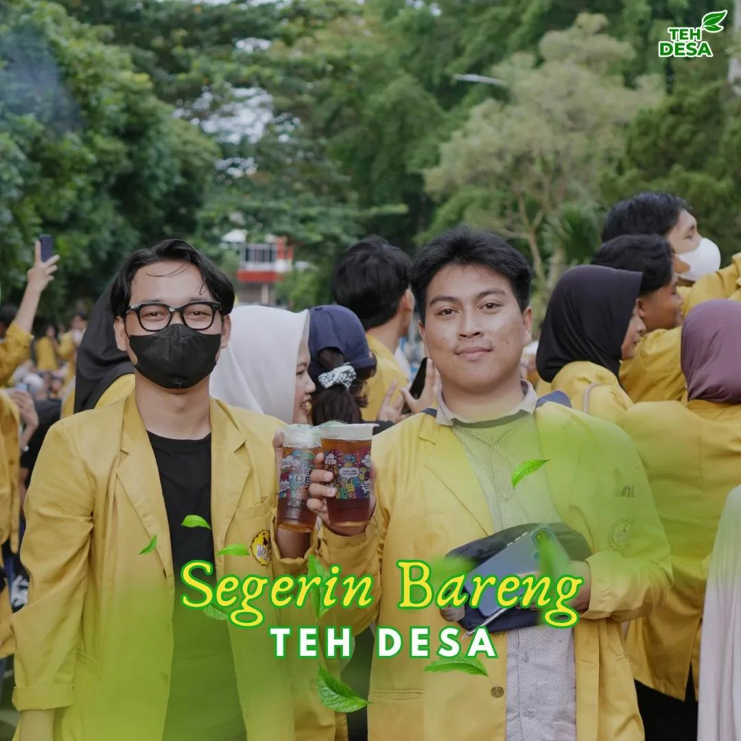 Teh Desa Production