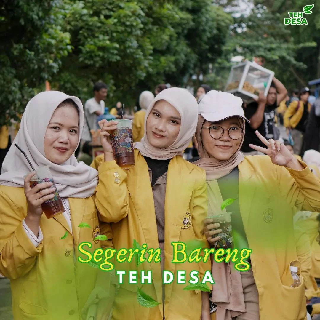 Teh Desa Production