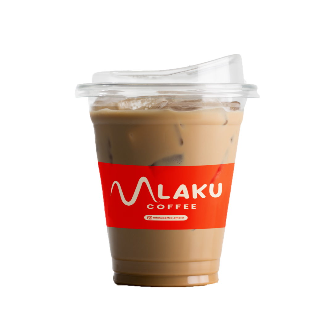 Kopi Butterscotch