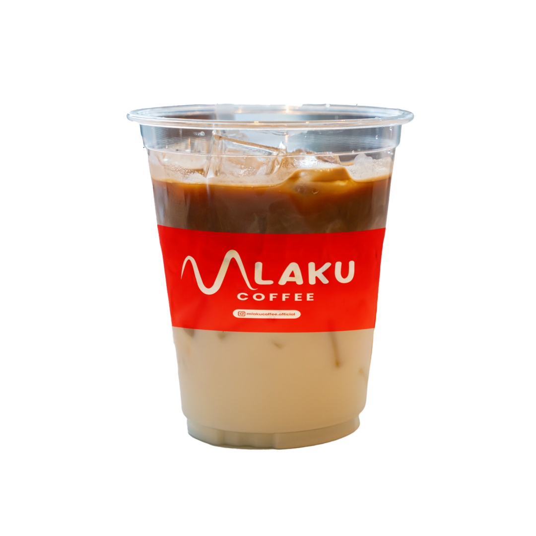 Kopi Caramel
