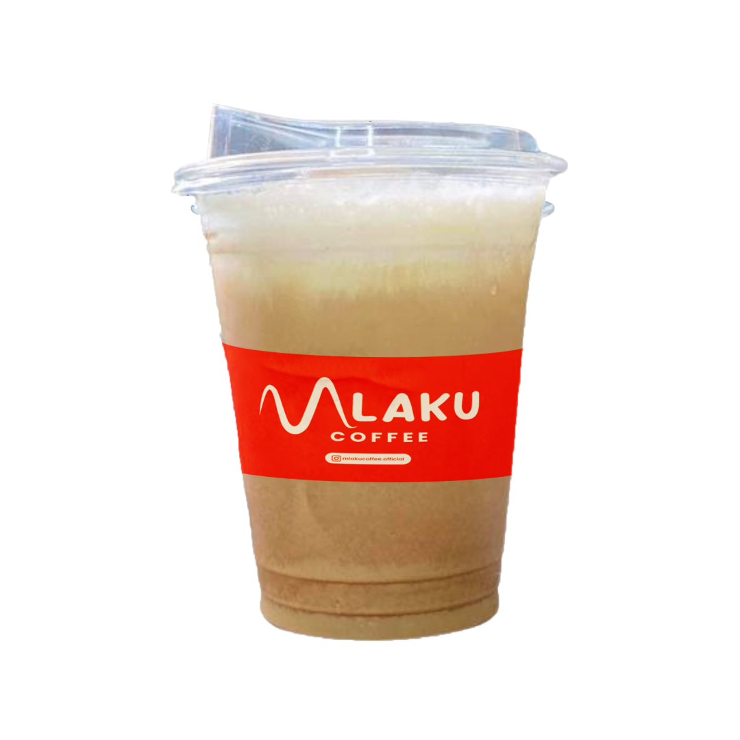 Kopi Hazelnut