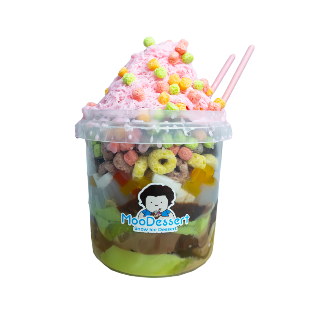Snow Ice