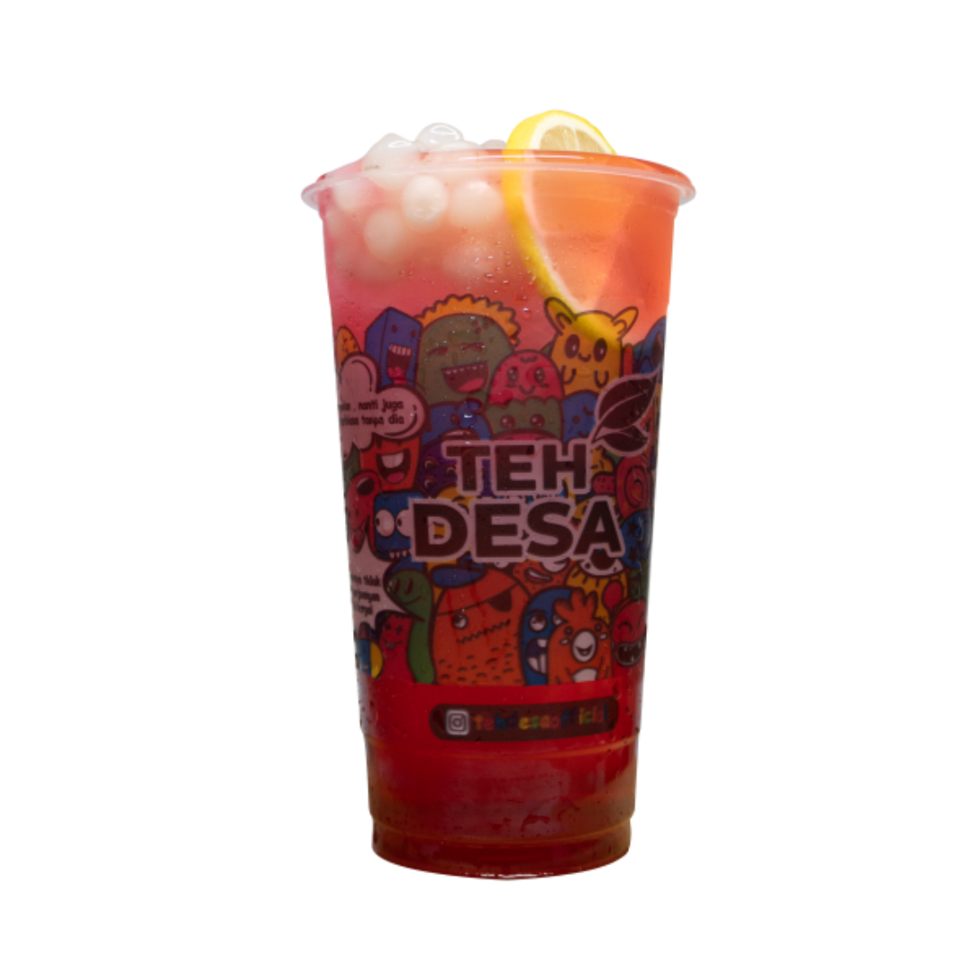 Soda Popping Boba