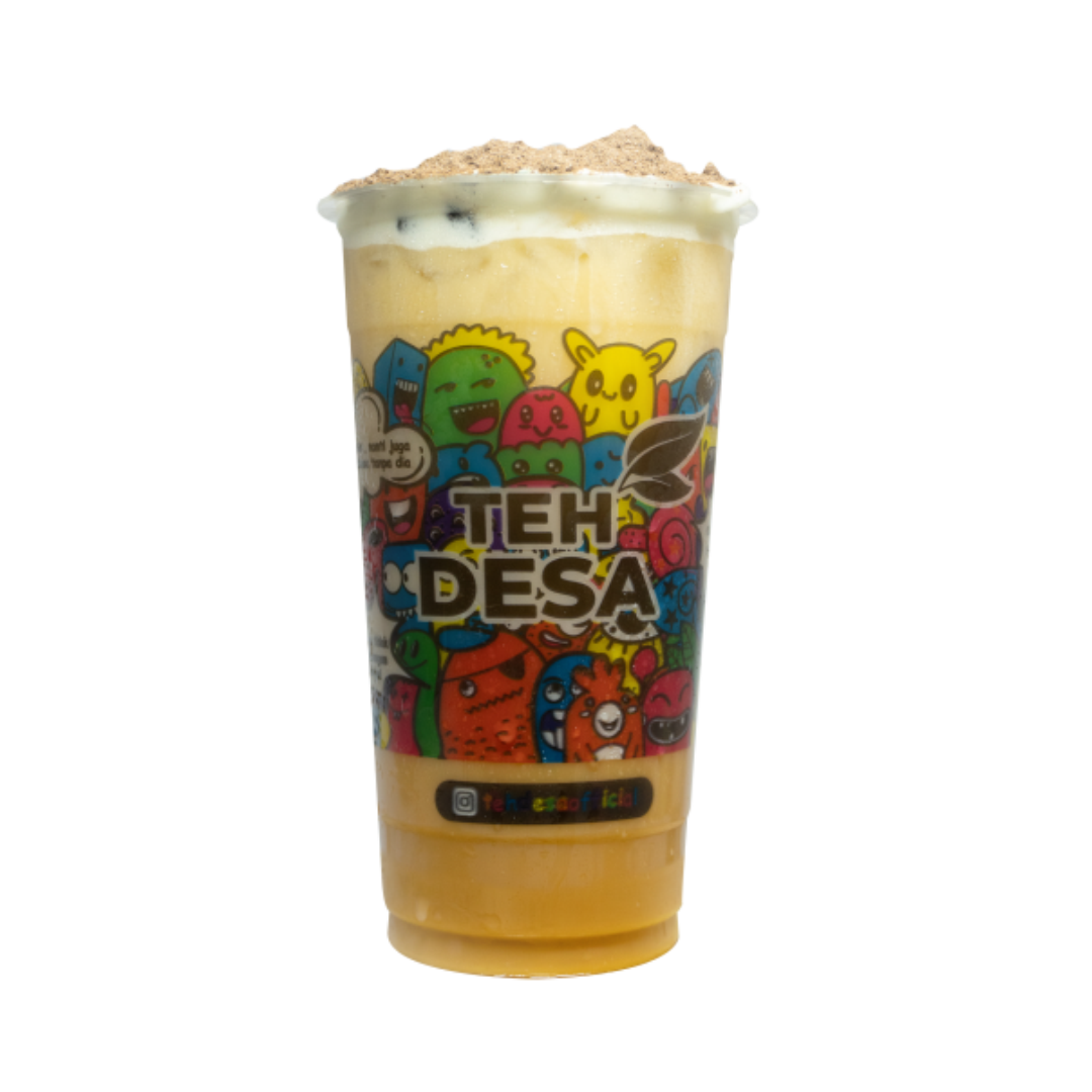 Thai Tea Series
